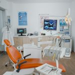 best dental doctor in Duba