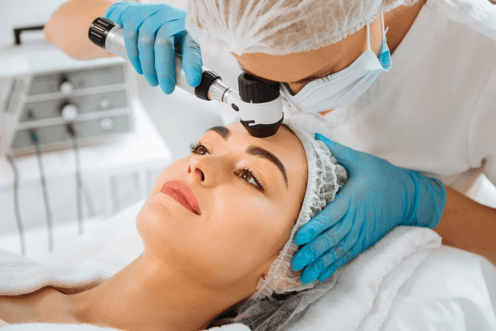 dermatologist in Dubai