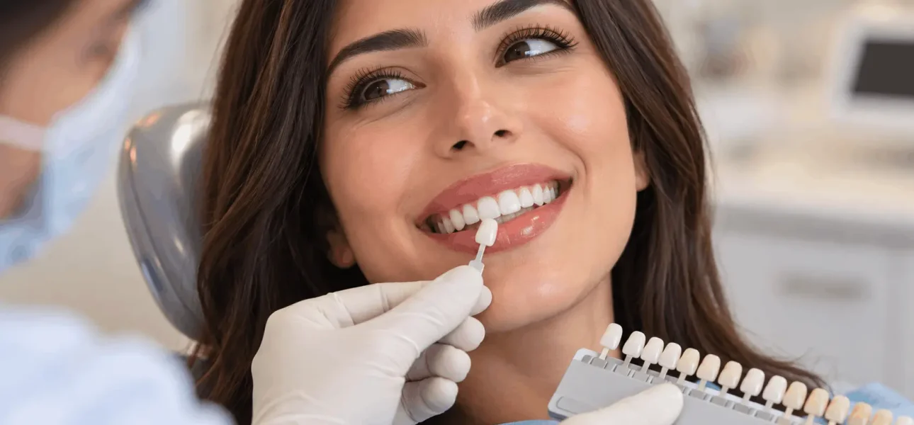 Hollywood Smile