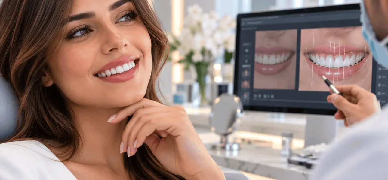 Hollywood Smile