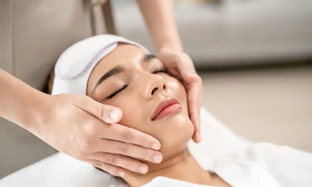Facial Treatment Dubai