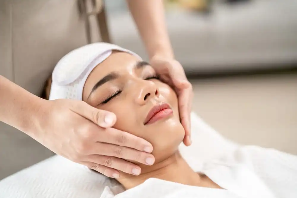 Facial Treatment Dubai